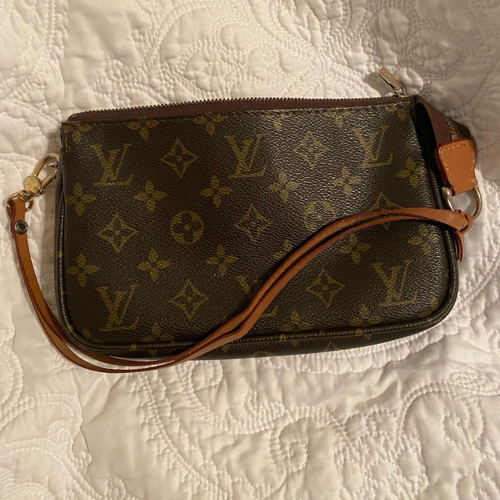 Vintage Louis Vuitton